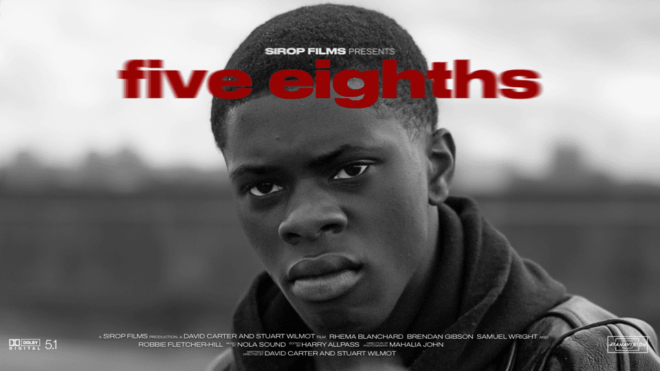 Five Eighths