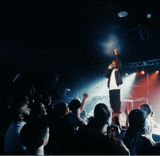 Berwyn at EartH