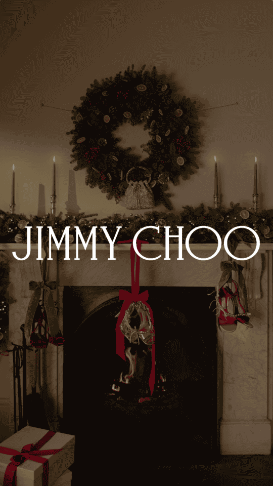 Jimmy Choo