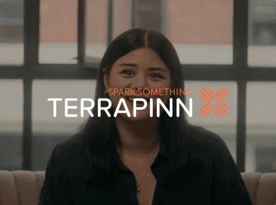 We Are Terrapinn